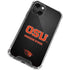 Oregon State University Logo iPhone 13 Mini Clear Case