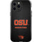 Oregon State University Logo iPhone 13 Pro Max Impact Case