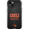 Oregon State University Logo iPhone 15 Plus Impact Case