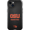 Oregon State University Logo iPhone 14 Plus Impact Case