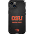 Oregon State University Logo iPhone 14 Plus Impact Case