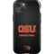 Oregon State University Logo iPhone 14 Impact Case