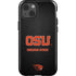 Oregon State University Logo iPhone 15 Impact Case