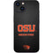 Oregon State University Logo iPhone 15 Plus Skin