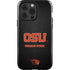 Oregon State University Logo iPhone 14 Pro Impact Case