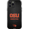 Oregon State University Logo iPhone 15 Pro Max Impact Case