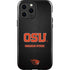 Oregon State University Logo iPhone 15 Pro Max Impact Case