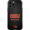 Oregon State University Logo iPhone 14 Pro Max Impact Case