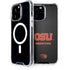 Oregon State University Logo iPhone 14 Pro Max MagSafe Case