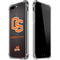 Oregon State University Logo iPhone 7/8 Plus Clear Case