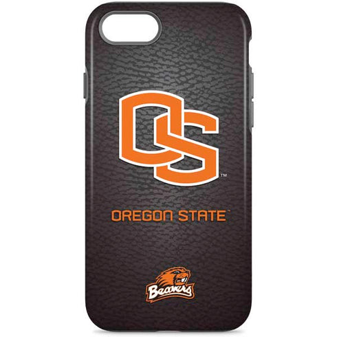 Oregon State University Logo iPhone 7 Pro Case