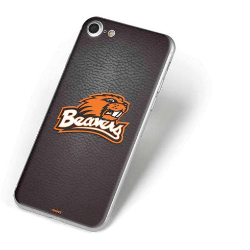 Oregon State University Logo iPhone 7 Skin