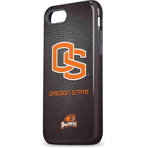 Oregon State University Logo iPhone 8 Pro Case