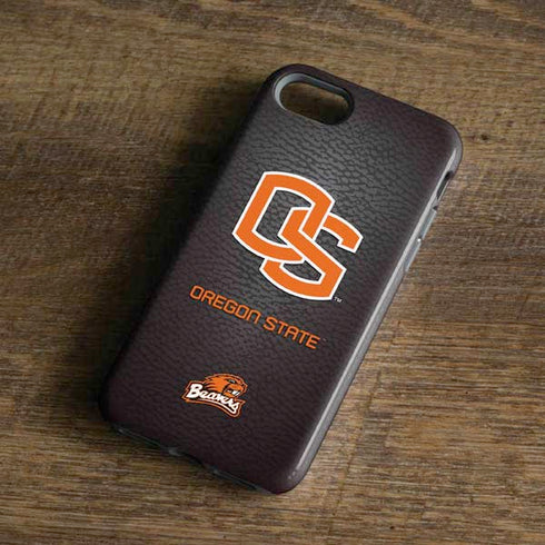 Oregon State University Logo iPhone 8 Pro Case