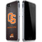 Oregon State University Logo iPhone SE (2nd & 3rd Gen) Clear Case