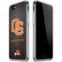 Oregon State University Logo iPhone SE (2nd & 3rd Gen) Clear Case