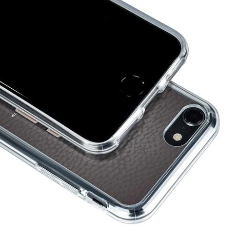 Oregon State University Logo iPhone SE (2nd & 3rd Gen) Clear Case