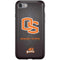 Oregon State University Logo iPhone SE (2nd & 3rd Gen) Pro Case