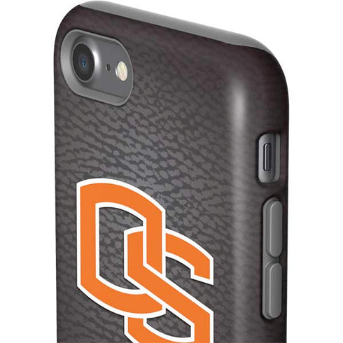 Oregon State University Logo iPhone SE (2nd & 3rd Gen) Pro Case