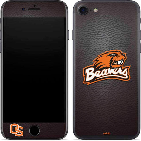 Oregon State University Logo iPhone SE (2nd & 3rd Gen) Skin