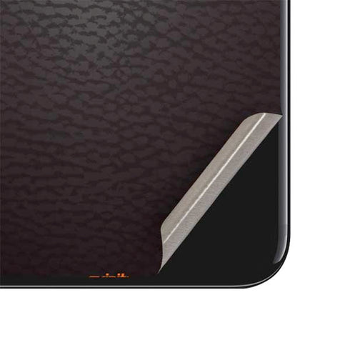 Oregon State University Logo iPhone SE (2nd & 3rd Gen) Skin
