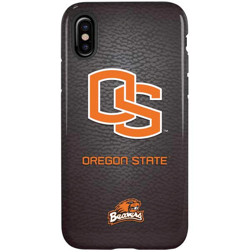 Oregon State University Logo iPhone X Pro Case
