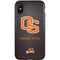 Oregon State University Logo iPhone X Pro Case