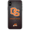 Oregon State University Logo iPhone X Skin