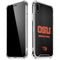 Oregon State University Logo iPhone XR Clear Case
