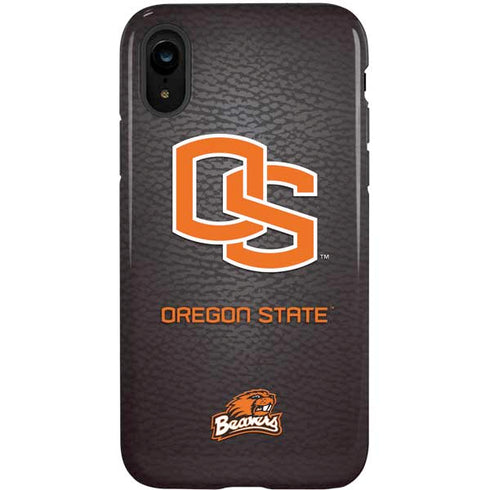 Oregon State University Logo iPhone XR Pro Case