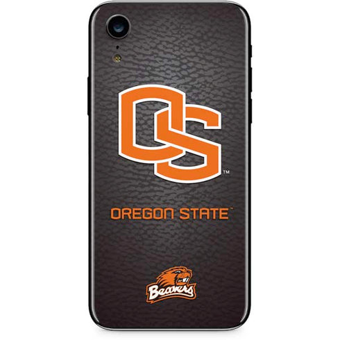 Oregon State University Logo iPhone XR Skin