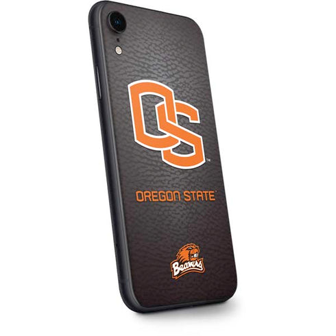 Oregon State University Logo iPhone XR Skin