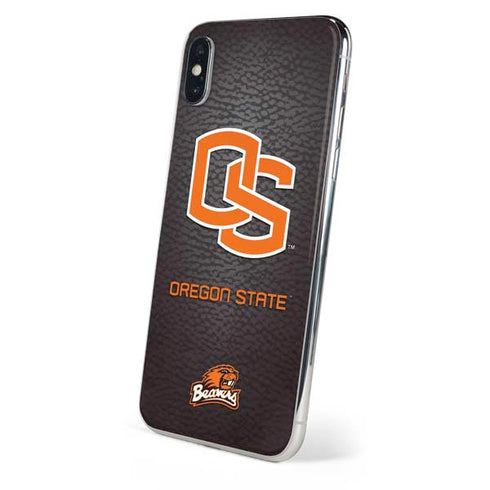 Oregon State University Logo iPhone XS Max Skin