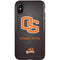Oregon State University Logo iPhone XS Pro Case