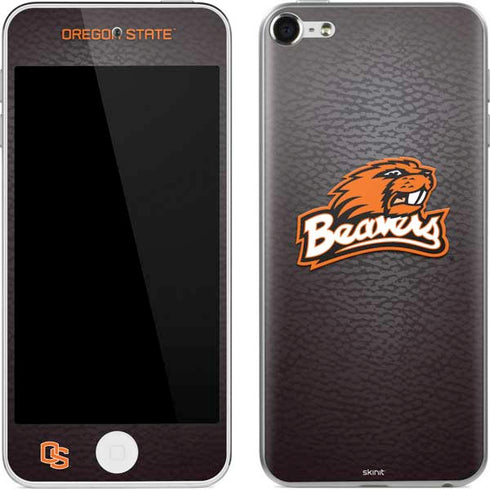 Oregon State University Logo Apple iPod Skin