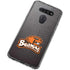 Oregon State University Logo LG K51/Q51 Clear Case