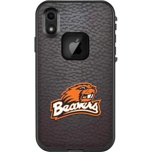 Oregon State University Logo LifeProof Fre iPhone Skin