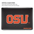Oregon State University Logo MacBook Air 15in (2023-2025) Case plus Skin