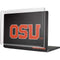 Oregon State University Logo MacBook Pro 16in (2021-25) Case plus Skin