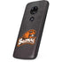 Oregon State University Logo Moto E5 Play Skin