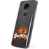 Oregon State University Logo Moto E5 Plus Skin