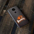 Oregon State University Logo Moto E5 Plus Skin