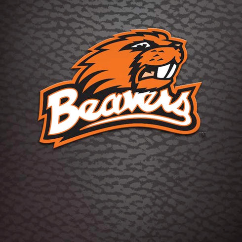 Oregon State University Logo Moto G6 Skin