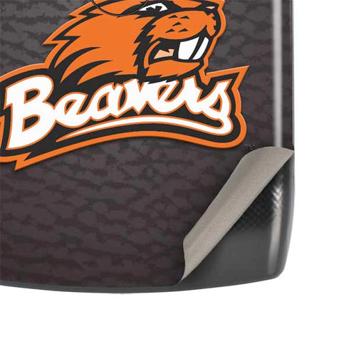 Oregon State University Logo Motorola RAZR Skin