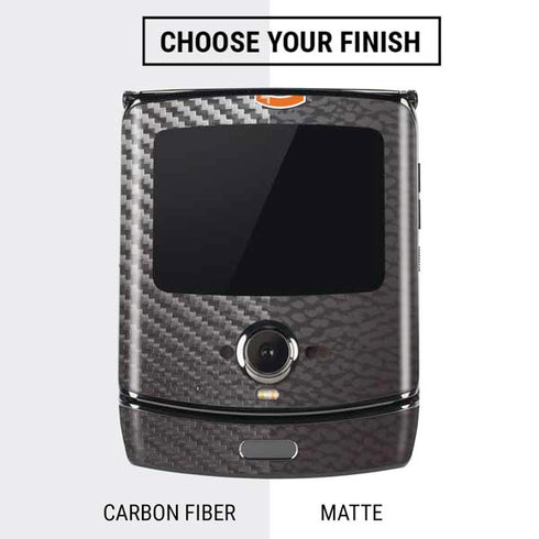 Oregon State University Logo Motorola RAZR Skin