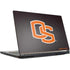 Oregon State University Logo MSI GS65 Stealth Laptop Skin