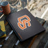 Oregon State University Logo MSI GS65 Stealth Laptop Skin