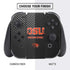 Oregon State University Logo Nintendo Switch Bundle Skin
