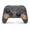 Oregon State University Logo Nintendo Switch Pro Controller Skin