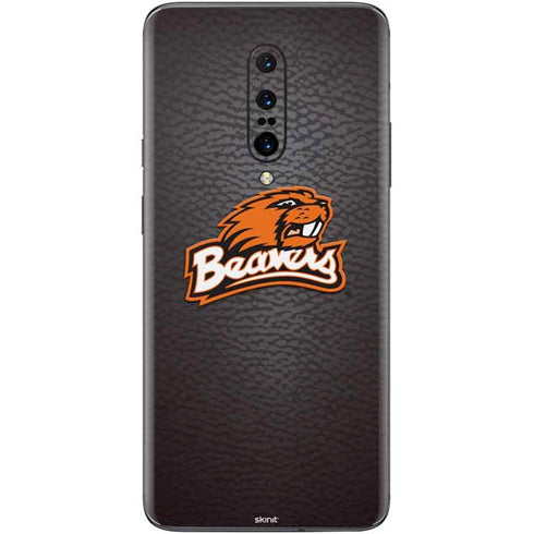 Oregon State University Logo OnePlus 7 Pro Skin